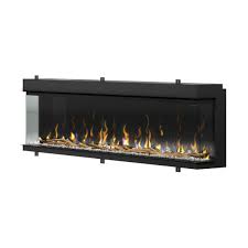 Dimplex Ignitexl Bold Built In 88