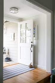 Half Glass Interior Door Exterior Doors