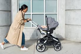 Car Seat Stroller