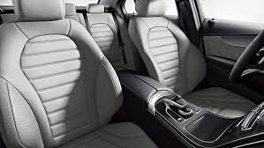 How To Maintain Leather Seats Yourself