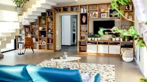 Home Decor Interior Design Tips Space