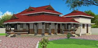 3 Bedrooom Traditional Home Design In