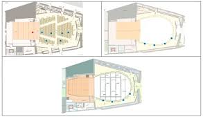 Baroque Theatres
