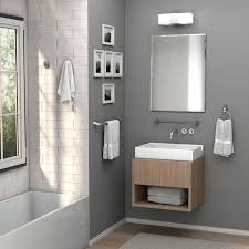Beveled Edge Bathroom Vanity Mirror