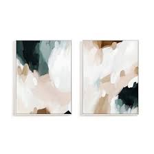 Moody Beauty Framed Art By Minted For