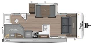 2024 Jayco Jay Feather 21mbh Sicard Rv
