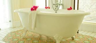 How To Replace Clawfoot Tub Feet