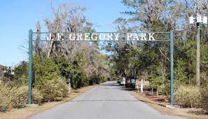Richmond Hill Jf Gregory City Park