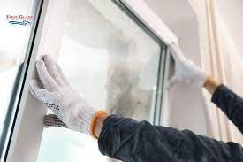 Fixing Ed Windows And Glass