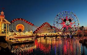 Disney California Adventure Wikipedia