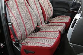 Saddleman Seat Covers
