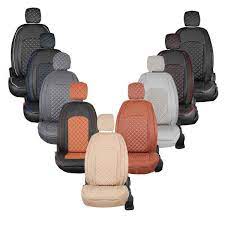 Seat Covers For Your Ford Ranger Set