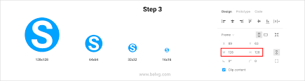 Create A Favicon For Your Website