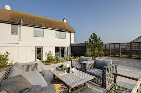 luxury beach house in beesands devon