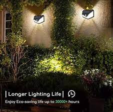 Solar Interaction Wall Lamp At Rs 135