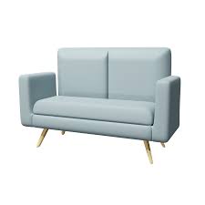Sofa 3d Icon In Png Obj Or