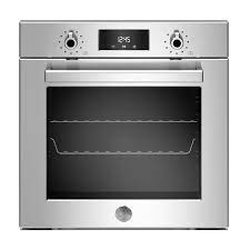 Electric Oven Stainless Steel
