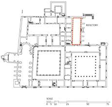 Santo Domingo De Orihuela 16th Century