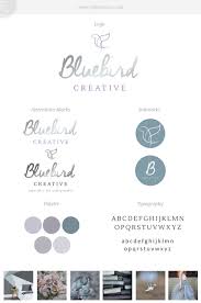 Design Bluebird Creative Byrosanna