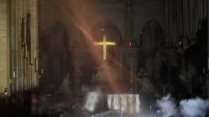 Notre Dame Fire What S Been Lost What