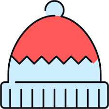 Winter Hat Icon For Free