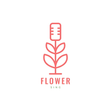 Talking Flowers Plant Garden Microphone