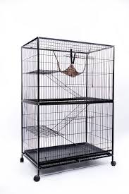 New Design Stainless Steel Parrot Cage