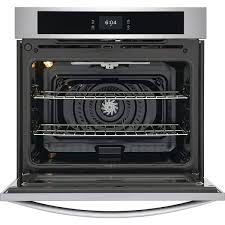 Frigidaire 30 In Single Electric Built