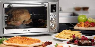 Cosori 12 In 1 Toaster Oven Co130 Ao
