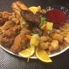 Peking Garden Restaurant Updated