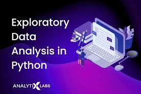 Exploratory Data Ysis In Python A