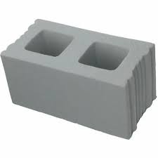 Lightweight Concrete Block At Rs 55