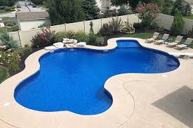 In Ground Pools Central Jersey Pools