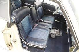 1966 Chrysler 300 4 Door Hardtop For