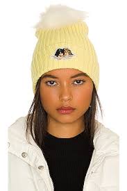 Fiorucci Icon Angels Faux Fur Bobble