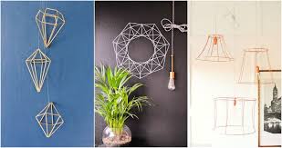 25 Diy Wire Crafts That Are Easy And