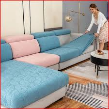Elastic Sofa Seat Cover Armchair