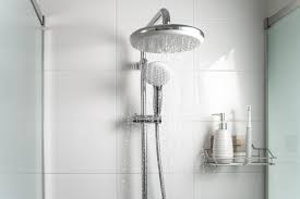 Increase Water Pressure In Your Shower