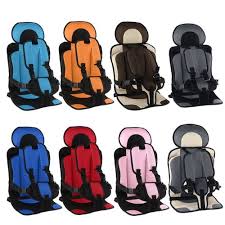 1 5t Travel Baby Safety Seat Cushion
