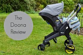 The Doona Review