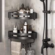 Shower Shelf No Drilling Shower Shelf