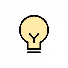Light Bulb Clipart Transpa Png