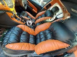 Hyundai Exter Seat Covers Ultra Comfort