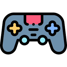 Game Console Free Technology Icons