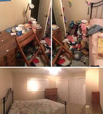 28 Bedroom Photos Of People Who Suffer