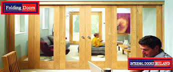 Quality Irish Made Bi Fold Doors