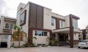 15000 Sq Ft Bungalow Homify