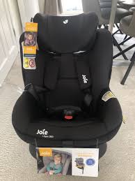 Joie Baby I Spin 360 I Size Car Seat