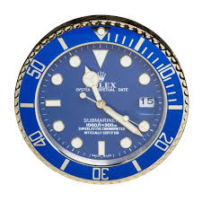 Rolex Wall Clock Gmt Master Cocolea