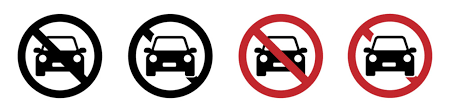 No Parking Icon Images Browse 25 207